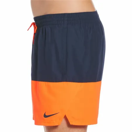 Ujumispüksid, meeste Nike NESSB451-822 Oranž