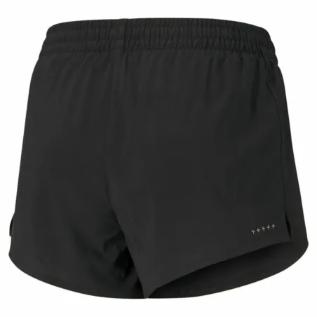 Sportiniai šortai moterims Puma Favorite Juoda