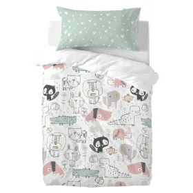 retro kitchen scales EDM 07621 White 4 Kg