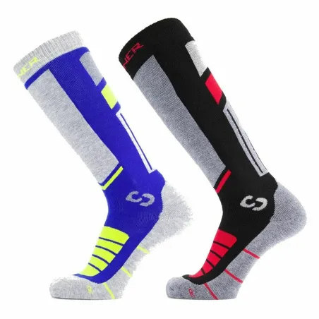 Urheilusukat Sinner Sinner Pro 2 paria