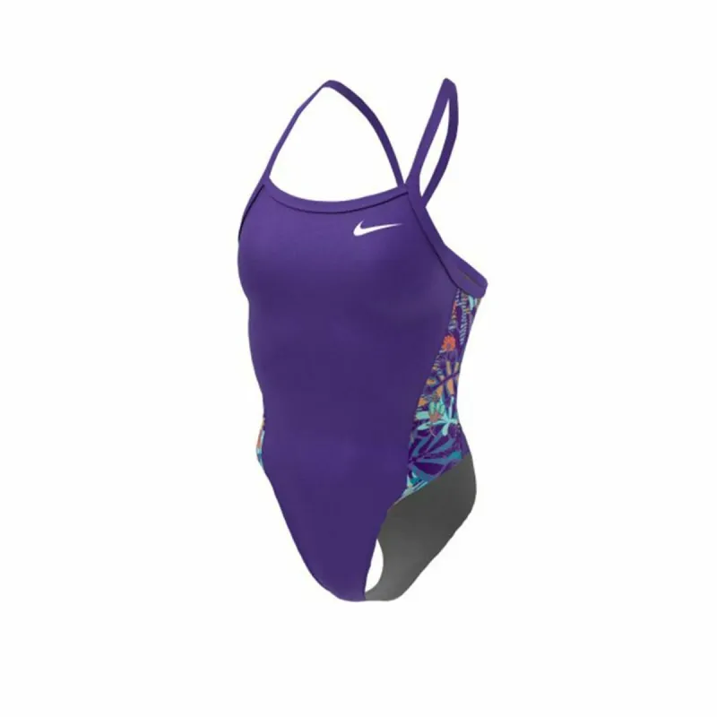 Naisten uimapuku Nike Hidrastrong