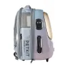 Pet Travel Backpack PetKit Breezy 2.0 (Pink)