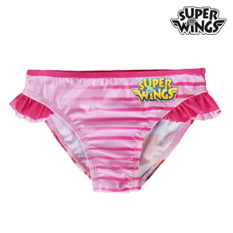 Maudymosi Kelnaites Mergaitėms Super Wings