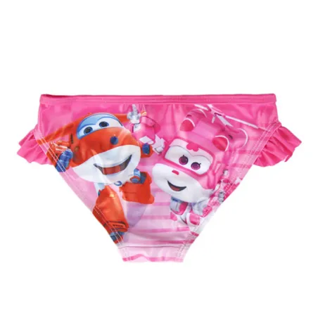 Maudymosi Kelnaites Mergaitėms Super Wings