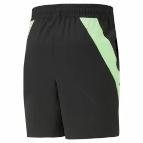 Sporta Šorti Puma Melns