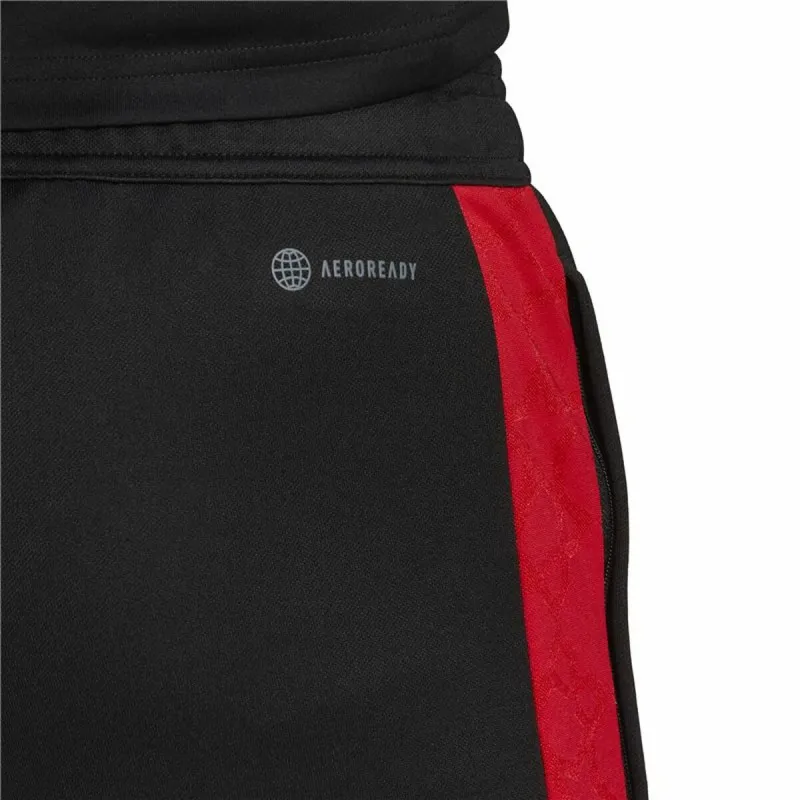 Futbolo treniruočių kelnės suaugusiems Adidas Salah Vyras