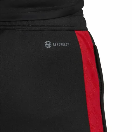 Futbolo treniruočių kelnės suaugusiems Adidas Salah Vyras