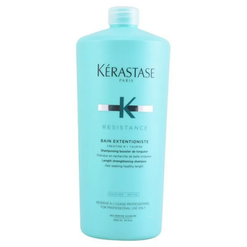 Vahvistava shampoo Kerastase Resistance Bain Extentioniste