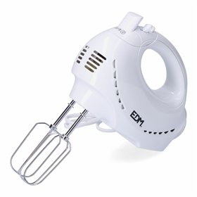 Blender/pastry Mixer EDM 07679 White 200 W 1,8 L