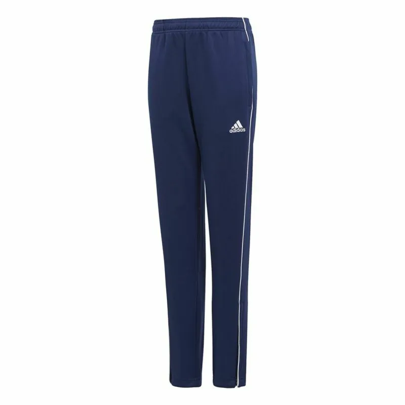 Lasten verkkahousut Adidas Core 18