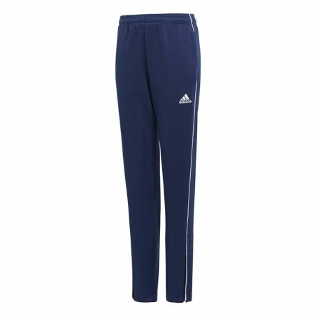 Lasten verkkahousut Adidas Core 18