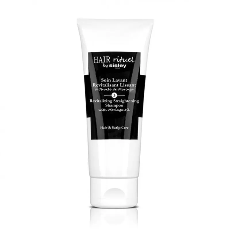 Modelējošs Krēms Sisley Hair Rituel 200 ml