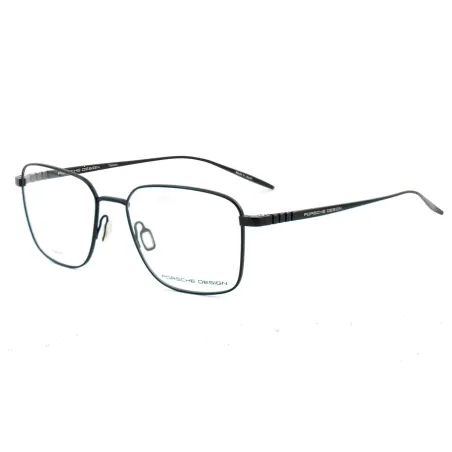 Akinių rėmas Vyrų Porsche Design P8372A54 Juoda ø 54 mm