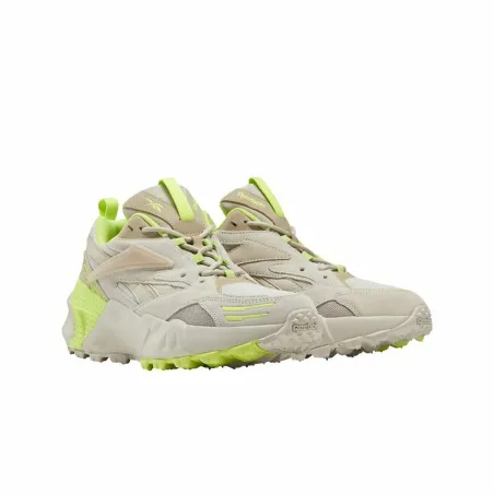 Беговые кроссовки для взрослых Reebok Classic Aztrek Double Mix Белый