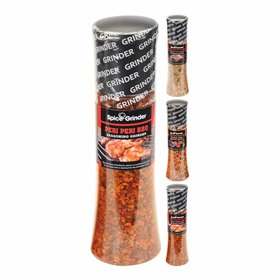 Seasoning Piri Piri, Sweet Sticky & Texas BBQ