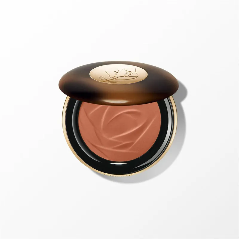 Bronzinanti pudra Lancôme TEINT IDOLE ULTRA WEAR Nº 06 10 g