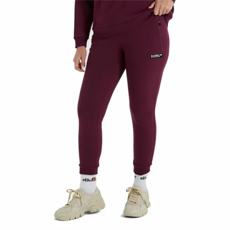 Ilgos sportinės kelnės Ellesse Terminillo Rožinė Moteris