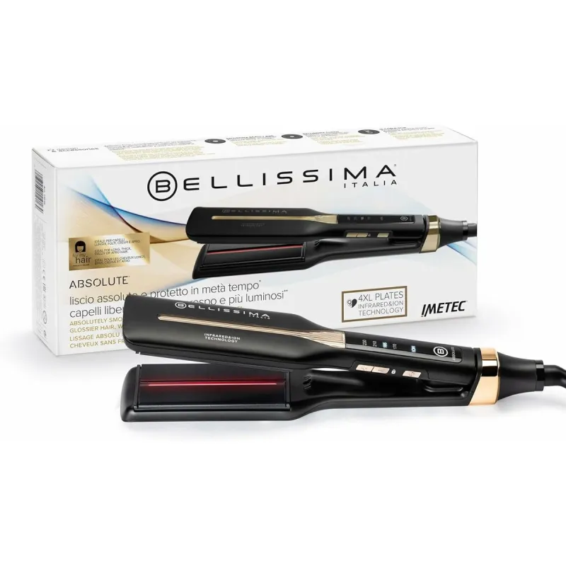 Garbanojimo žnyplės Bellissima ABSOLUTEINFRARROJOS 50 W