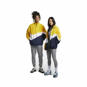 Мужская спортивная куртка Nike Sportswear Жёлтый