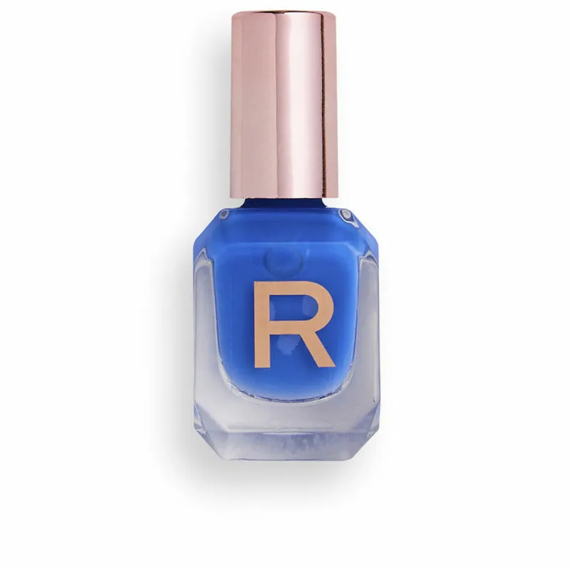 Kynsilakka Revolution Make Up High Gloss Azure 10 ml
