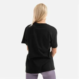 Футболка с коротким рукавом женская Ellesse Annifa Чёрный