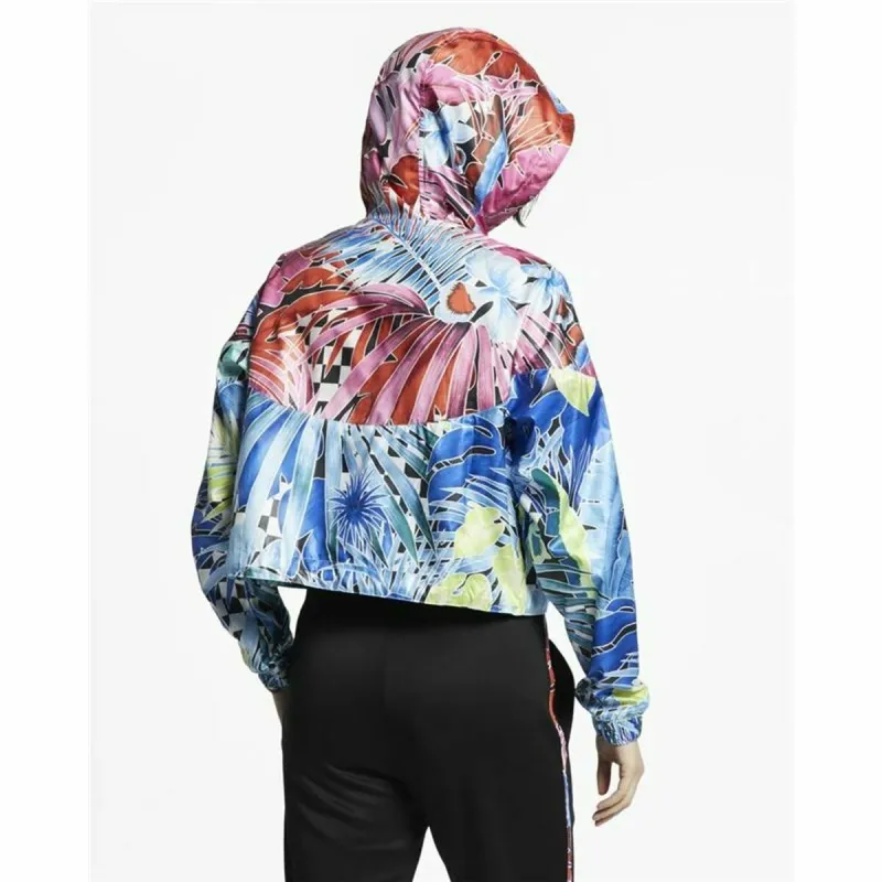 Naiste Spordijakk Nike Sportswear Sinine