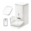 Smart food dispenser CatLink FO4 STD
