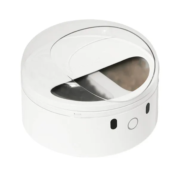 Intelligent food dispenser with cat recognition CatLink F03 Standard