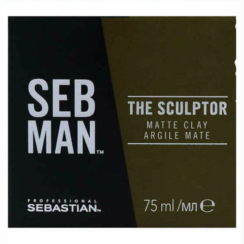 Formavimo vaškas Seb Man Sebman The Sculptor 75 ml