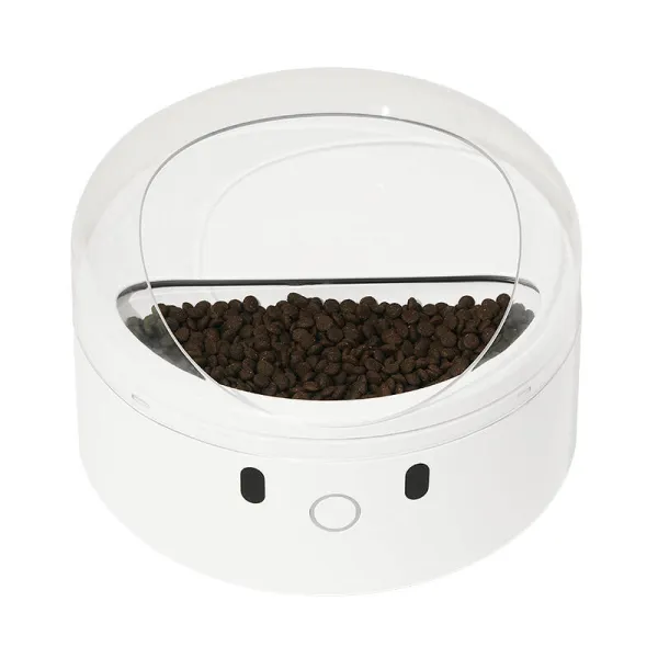 Intelligent food dispenser with cat recognition CatLink F03 Standard