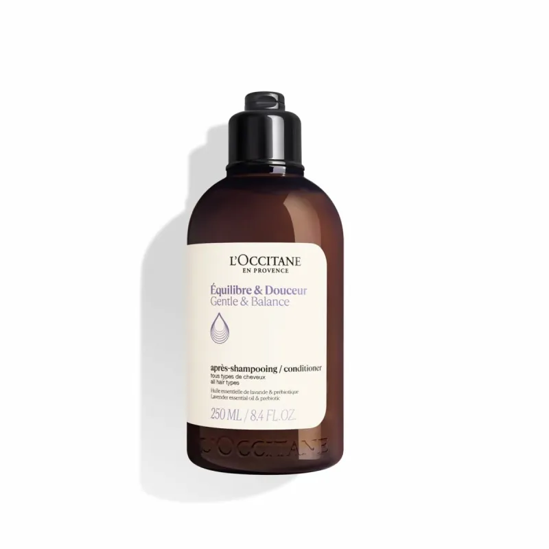 Hoitoaine L'Occitane En Provence AROMACOLOGÍA 250 ml