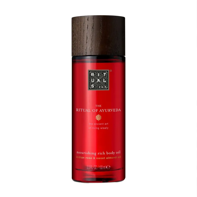 Päikeseblokeerija Rituals The Ritual Of Ayurveda 100 ml