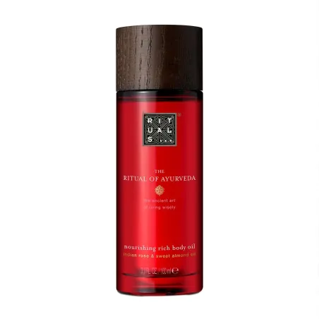 Päikeseblokeerija Rituals The Ritual Of Ayurveda 100 ml