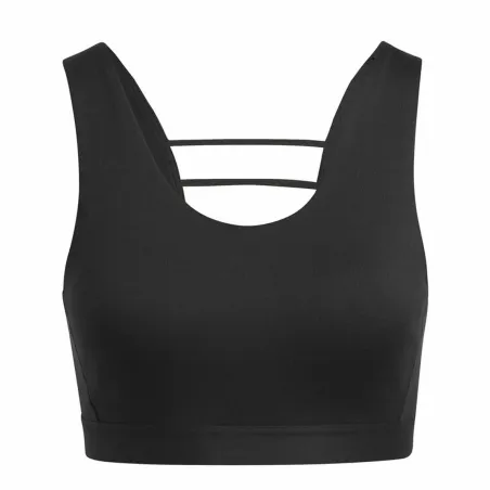 Urheiluliivit Adidas CoreFlow Luxe Musta