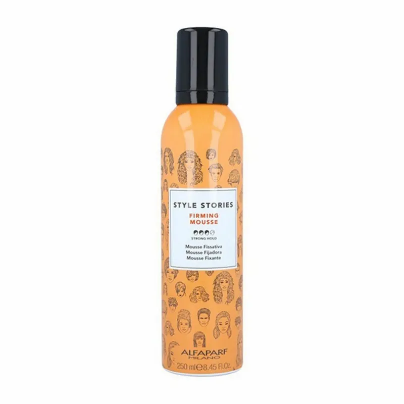Rekonstrukcijas Putas Alfaparf Milano Style Stories 250 ml (250 ml)
