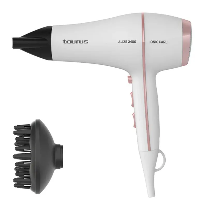 Plaukų džiovintuvas Taurus ALIZE 2400 W