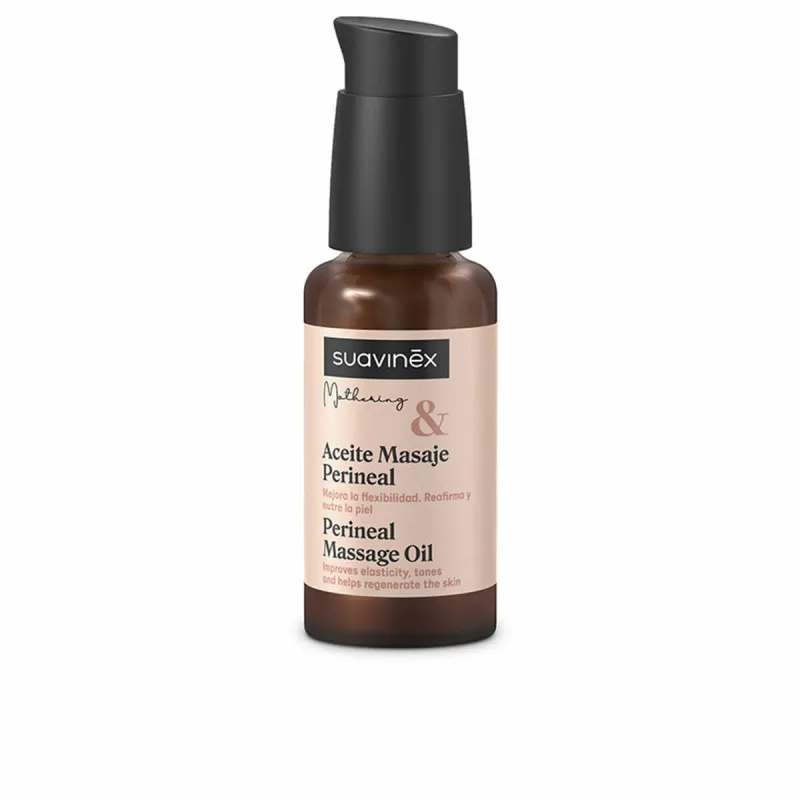 Солнцезащитное средство Suavinex MOTHERING 30 ml
