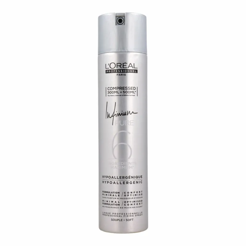 Plaukų kaukė L'Oreal Professionnel Paris INFINIUM PURE 300 ml