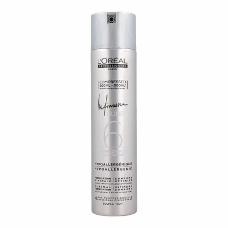 Plaukų kaukė L'Oreal Professionnel Paris INFINIUM PURE 300 ml