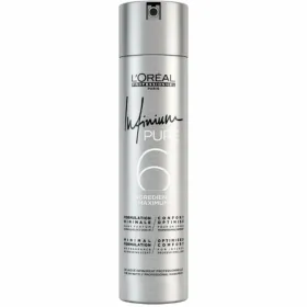 Hiusnaamio L'Oreal Professionnel Paris INFINIUM PURE 300 ml