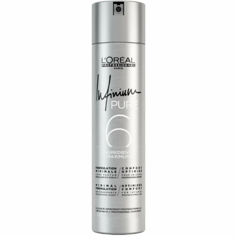 Plaukų kaukė L'Oreal Professionnel Paris INFINIUM PURE 300 ml