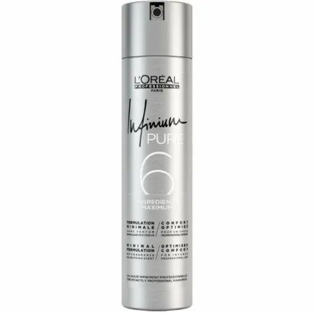 Plaukų kaukė L'Oreal Professionnel Paris INFINIUM PURE 300 ml