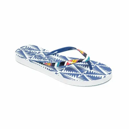 Plätud meestele Rip Curl Beach Bazarr Sinine