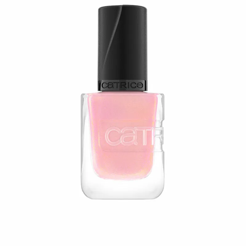 Nagų lakas Catrice GEL AFFAIR Nº 005-Today Was A Fairytale 10,5 ml