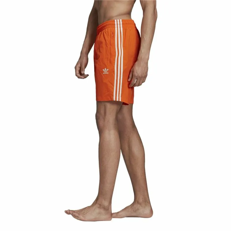 Vyriškos glaudės Adidas Originals Oranžinė