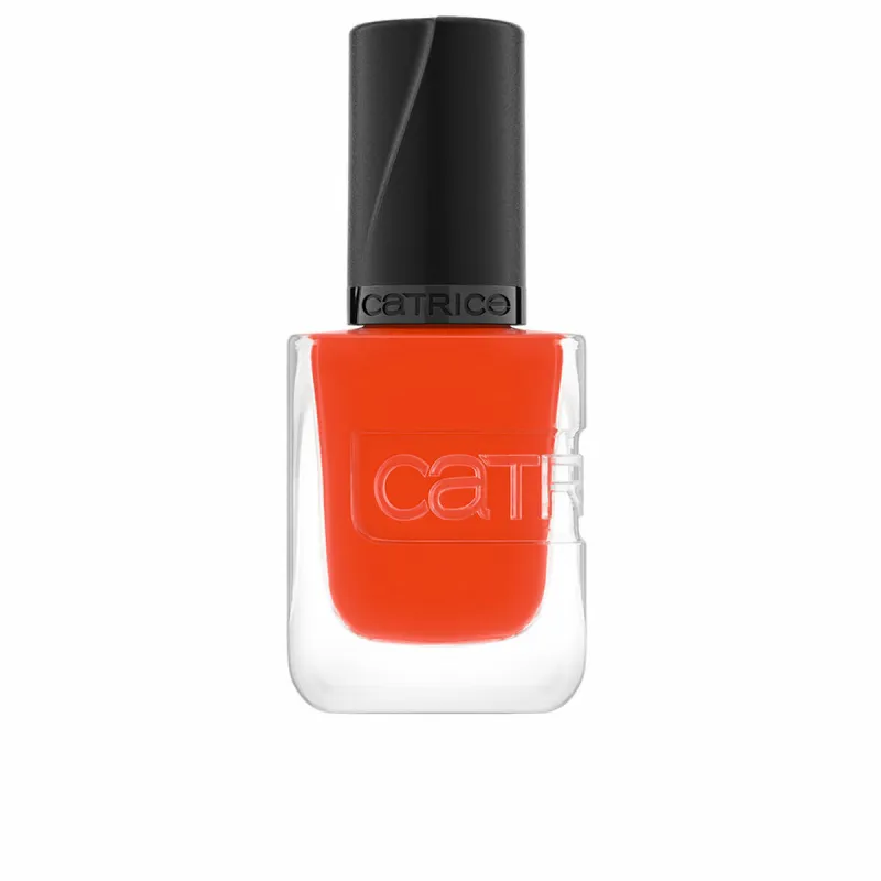Nagų lakas Catrice GEL AFFAIR Nº 015-Poppy 10,5 ml
