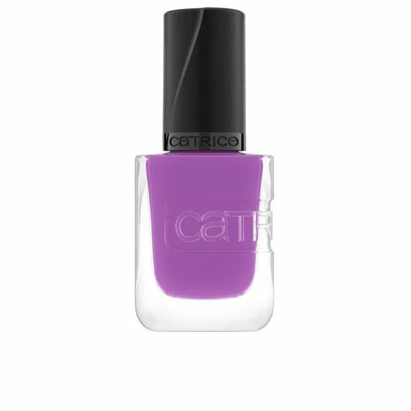 Nagų lakas Catrice GEL AFFAIR Nº 024-Grape Minds Think Alike 10,5 ml