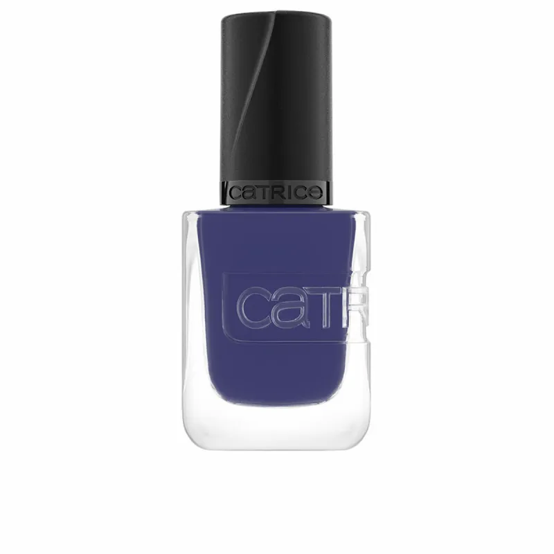 Nagų lakas Catrice GEL AFFAIR Nº 026-Midnight Dusk 10,5 ml