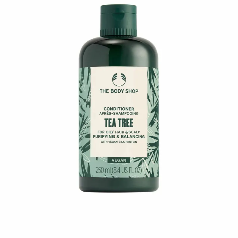 Кондиционер The Body Shop TEA TREE PURIFYING & BALANCING 250 ml