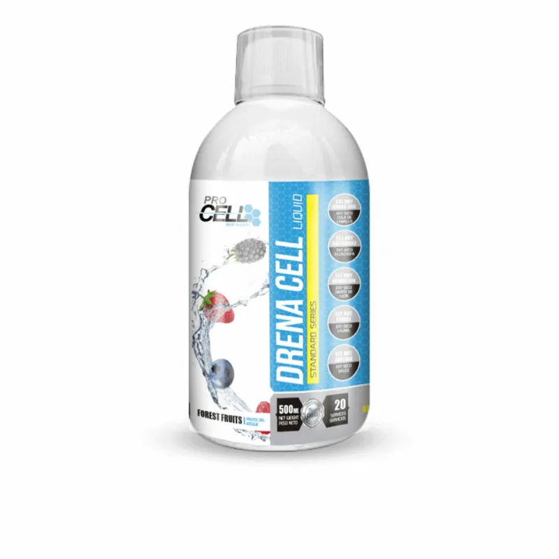 Uztura bagātinātājs Procell Drenacell Ogas 500 ml